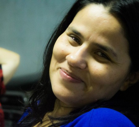 Elissandra de Carvalho